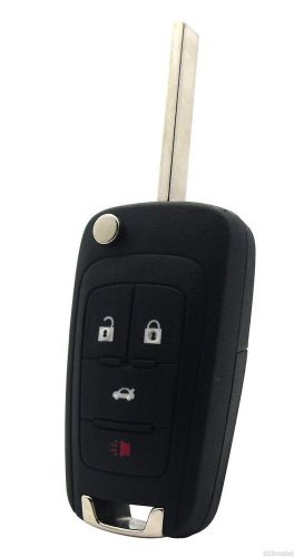 2010 chevrolet camaro new keyless entry remote key gm fob