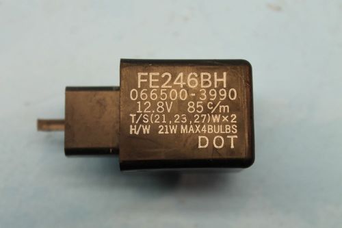 347 03-04 yamaha yzf r6 relay flasher