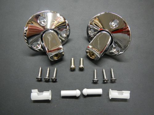 64 65 66 67 68 69 70 72 buick lesabre wildcat electra riviera sun visor supports