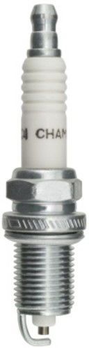 Champion spark plug 439 resistor copper spark plug