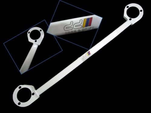 For mazda efini rx7 13b turbo fd rx-7 fd3s 92 dd racing 2 points front strut bar