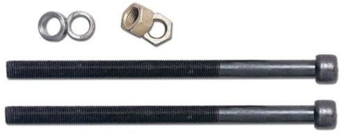 Rubicon express re1484 leaf spring center pin