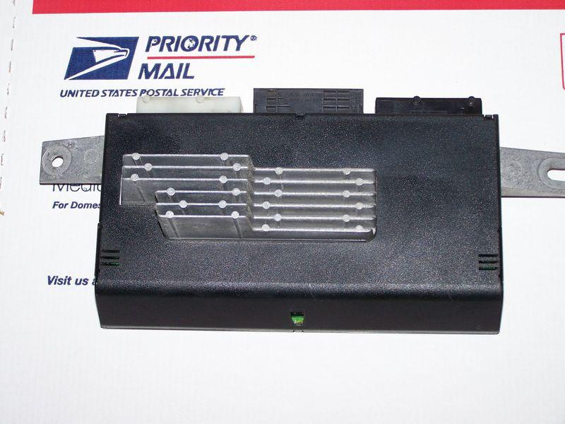 Bmw 540i 740il 528i 750il cem bcm lcm lighting control module 61.35-8 372 875 