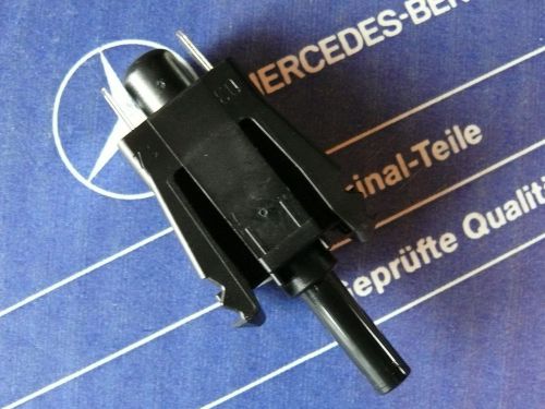 Genuine mercedes door contact switch w124 w126 r129 w220 w140 r170 w201 new!
