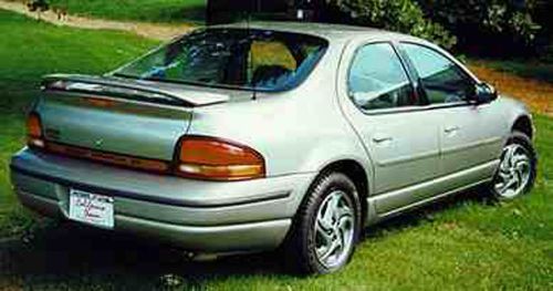Saturn coupe: sc1,sc2, (3dr) custom style unpainted spoiler 1997-2000