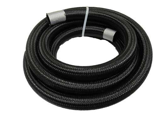 Fragola performance systems 841010 #10 premium nylon race hose- 10 feet