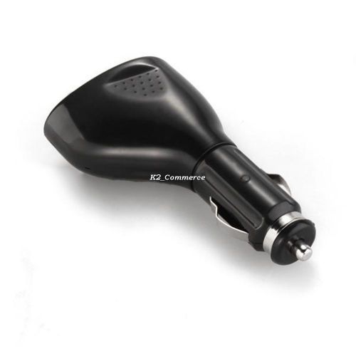 Car vehicle voltmeter voltage gauge volt meter cigarette plug monitor 12v 24v k2