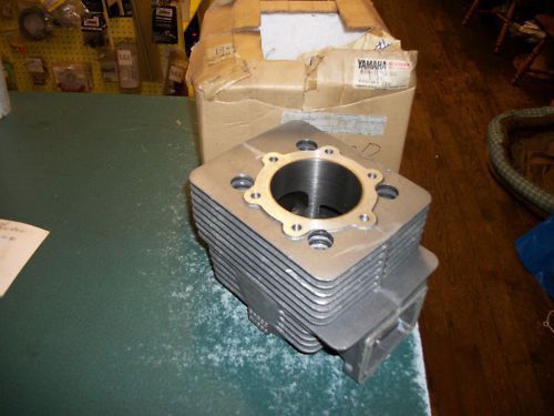 Cylinder--yamaha snowmobile--540 series--see descriptio