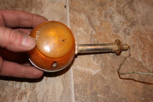 1980 honda cx 500 oem turn signal