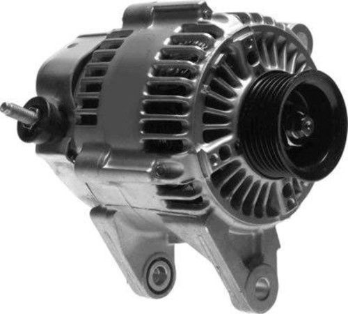 Denso 210-0475 remanufactured alternator