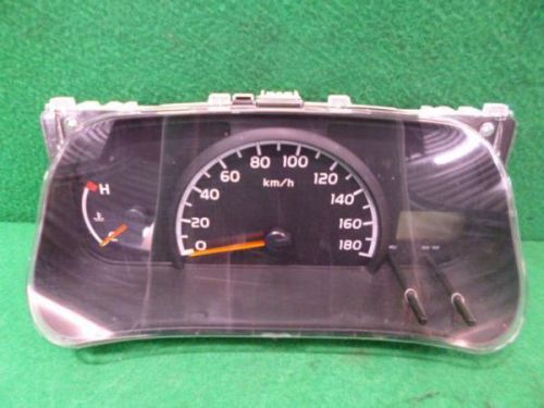 Toyota townace 2014 speedometer [1661400]