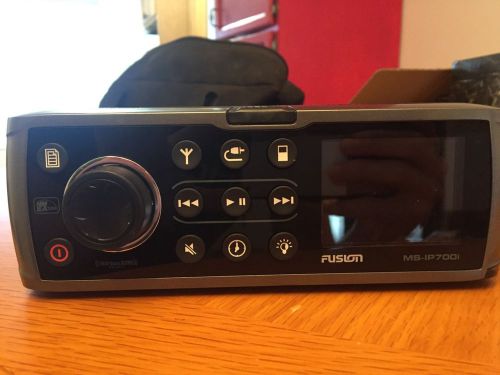 Fusion ms-ip700i
