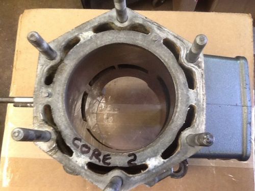 Kawasaki ultra 150/stxr 1200 cylinder