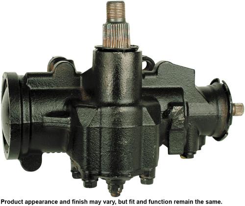Cardone 27-7603 steering gear box-reman power steering gear