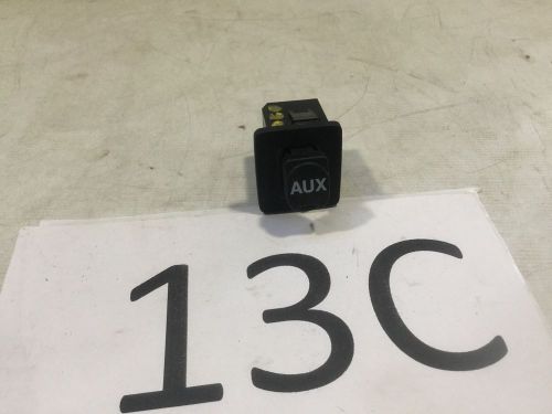 08 09 10 11 12 honda accord aux slot port plug input audio in oem 13c l