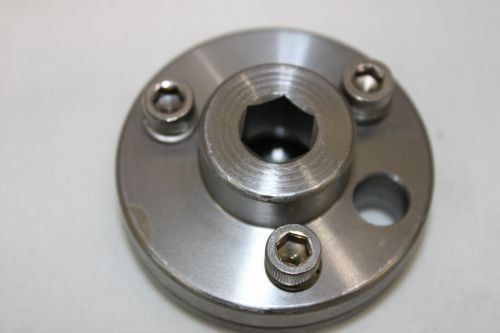 Ford 289 302 351  cam spud  drive  made in usa enderle 5009  sb ford