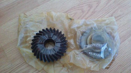 Mercruiser sterndrive reverse gear part # 43-92390 new old stock free shipping