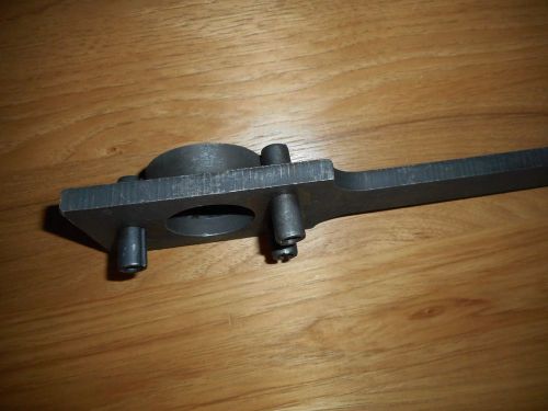 Omc 980336 ball gear holder wrench service tool