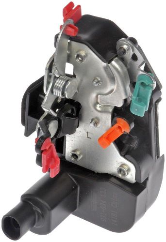 Door lock actuator motor fits 1994-2002 dodge ram 2500,ram 3500 ram 1500  dorman