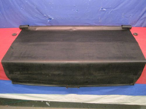 1982 - 1992 firebird/trans am/gta/camaro/z28 cargo cover