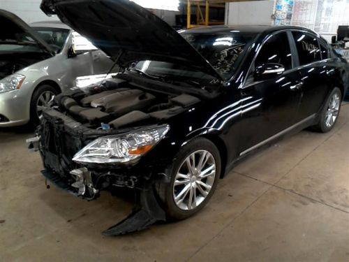 Ignition coil/coils/igniter 2011 genesis sku#1895756