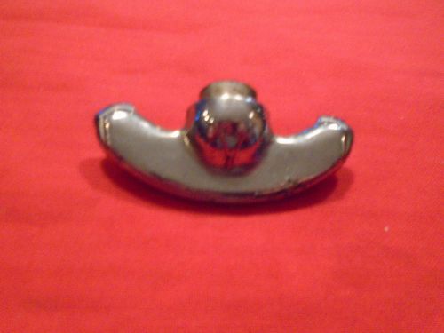 1933 chevrolet front window crank/handle
