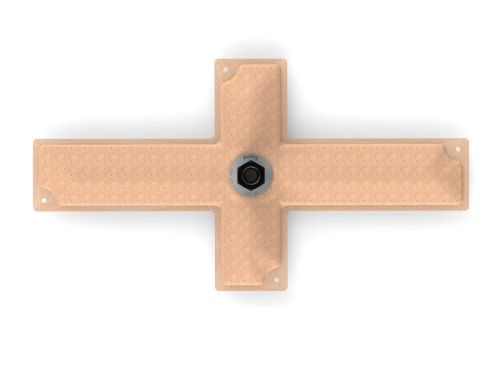 Holley performance 16-101 hydramat fuel reservoir system