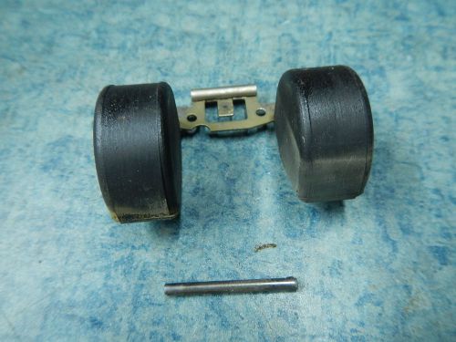 Carburetor float carb carby carbie 1983 yamaha ytm200 tri moto ytm 200 83