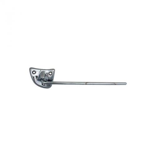 Sun visor arm and bracket - left - chrome - ford convertible