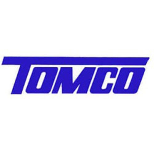 Fuel injection throttle body tomco carb 7-103 reman