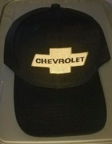 Chevrolet hat