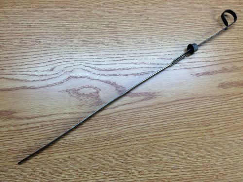 1960-1970 oil dipstick ford mercury falcon mustang comet 144 170 200 6 cylinder