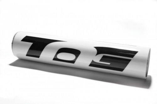 Tag crossbar pad mini white (5002-00)