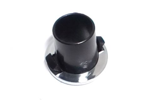 Nos 77-79 buick lesabre electra riviera power antenna bezel 1254878