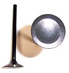 Dnj engine components ev602 exhaust valve