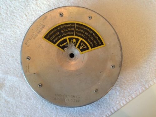 Omc flame arrestor p/n 981566 used but in great condition
