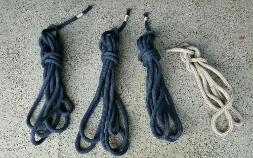 3/4 in dock lines for sale