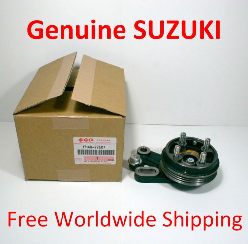 Suzuki grand vitara escudo sidekick vitara pulley for belt of cooling fan