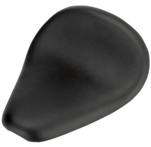 Biltwell inc. - ts-vin-00-bs - thinline seat, smooth