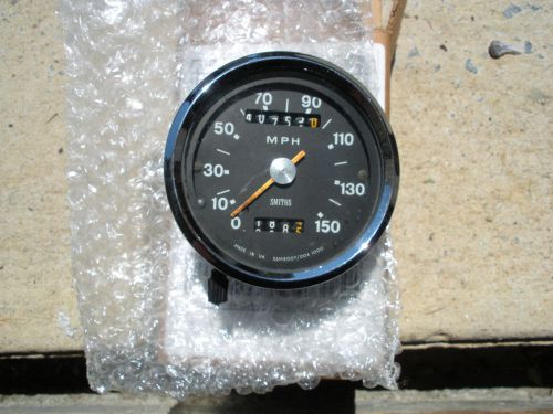 Bsa,triumph. speedometer, bonneville,  ssm5007/00a