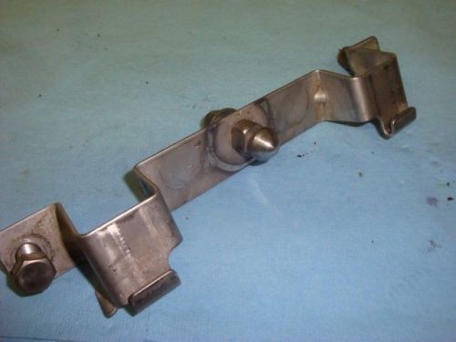 2001 yamaha waverunner seat stay 2 xlt 1200 f0d-6378d-01-00