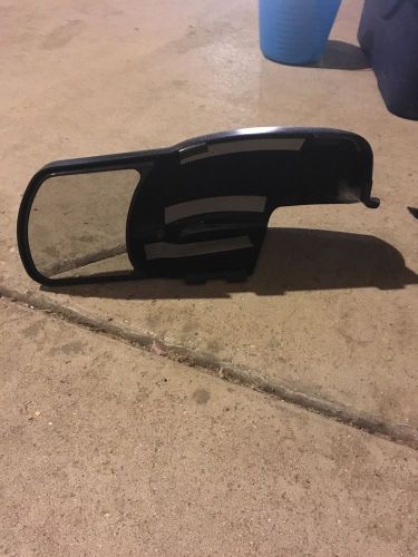 Silverado/gmc cadillac towing mirrors . k source ,snap &amp;zap
