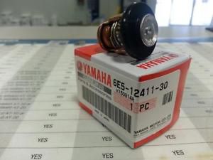 Yamaha outboard 6e5-12411-30-00 thermostat 2-stroke 115 130 150 175 200 225 250