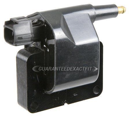 Brand new top quality ignition coil fits dodge jeep truck and suv