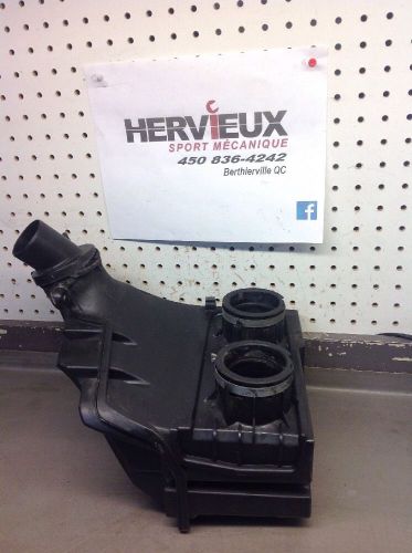 Ski doo skidoo brp mxz skandic tundra 10-16 550f primary airbox chamber 6021912d