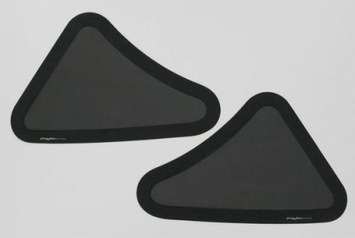 Straightline performance frogzskin air intake vent f0024