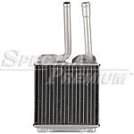 Spectra premium industries inc 94498 heater core