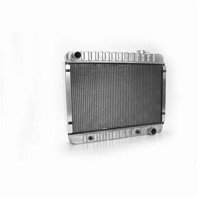 Griffin aluminum musclecar radiator 6-866ac-bax