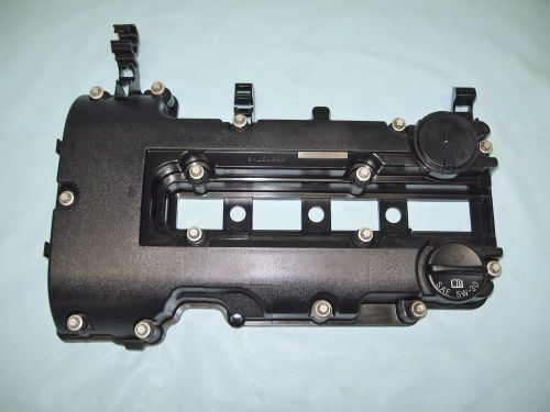 1.4 turbo chevrolet buick valve cover 55573746 / 55561420, a+++, apps>>