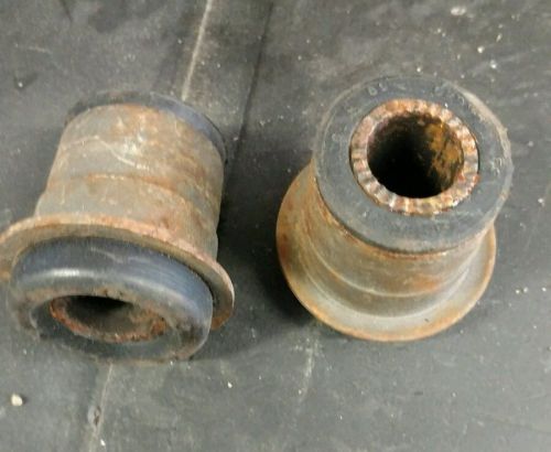 Moog k6176 metric upper a arm bushings imca race car